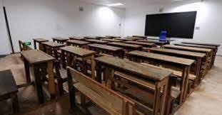 Vélingara : Les élèves du lycée décrètent 72 heures de grève pour réclamer  la libération de leurs camarades  