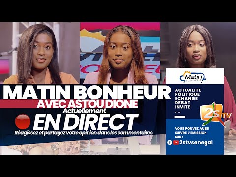 🔴🛑GOOD MORNING DU 14 JUILLET 2023