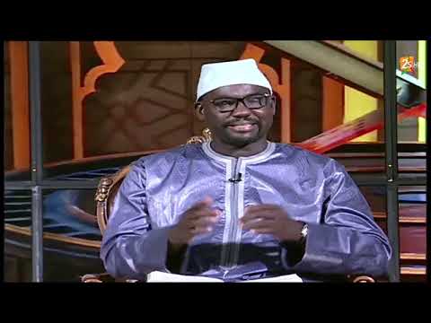 TAFSIR ALKHOURANE AVEC OUSTAZ ABDOULAYE GAYE | MERCREDI 26 JUILLET