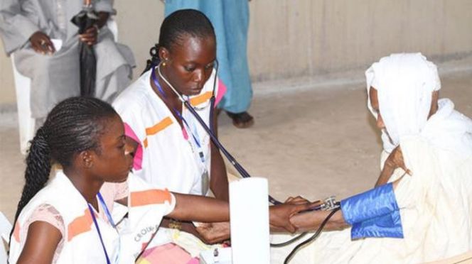 Consultations médicales gratuites : le CACSUP et la Fondation du Port Autonome au chevet des populations koldoises du 15 au 16 juillet prochain.