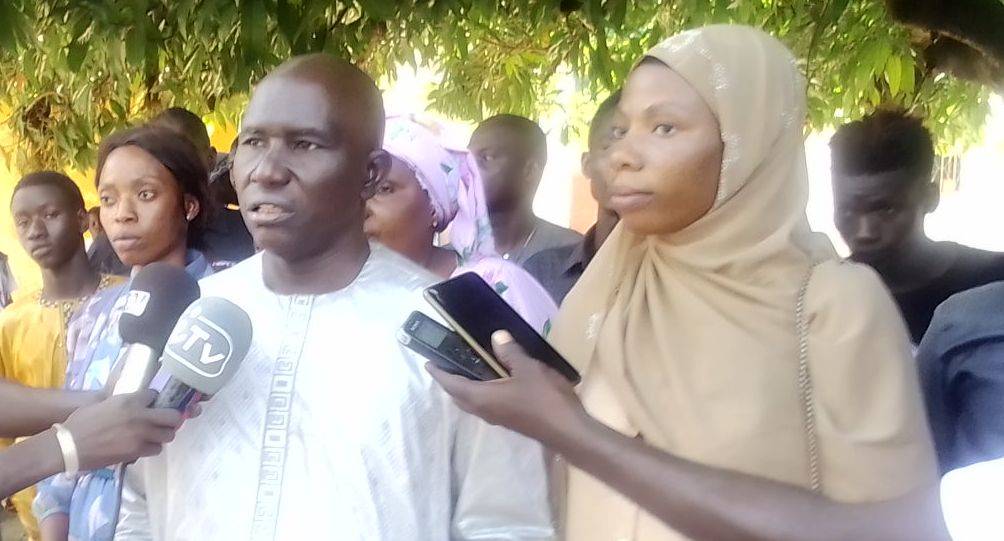 Présidentielle de 2024 : le mouvement AMFIT pour une élection « démocratique, inclusive et transparente… »