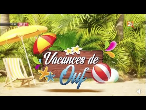 🔴VACANCES DE OUF A SPORTLAAND AVEC DJ KHEUCHA, SOPHIA THIAM, RACKY, HABIB MVP, MODOU MBAYE, ETC.