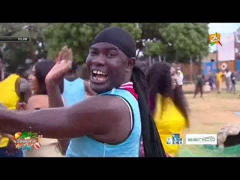 🔴[DIRECT] VACANCES DE OUF AVEC DOUCOURÉ, KHEUCHA, HABIB, SOPHIA, RACKY, AMDY