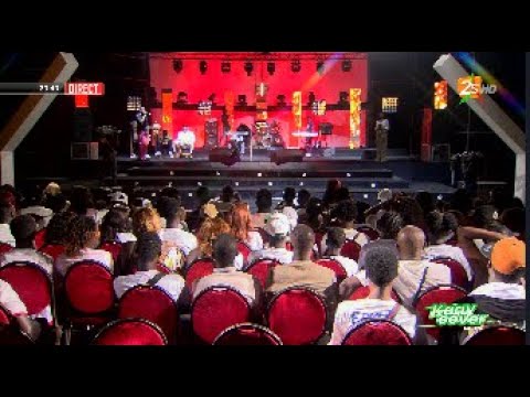 🛑[DIRECT] FINALE KAAY COVER POULE B (RÉ) – ARTISTE INVITÉ: BAMBALY SECK | SAM.18 AOUT 2023