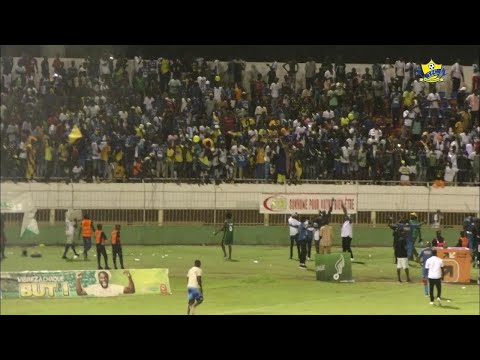 🔴SPORT 2S: COULISSES DE LA FINALE COUPE DE LA LIGUE – AVEC ADAMA KANDÉ | LUNDI 21 AOUT 2023