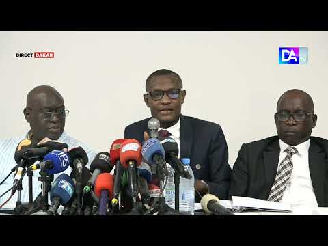 Pour leur 1ere sortie, les avocats de l’Etat du Sénégal bottent en touche la campagne de dénigrement
