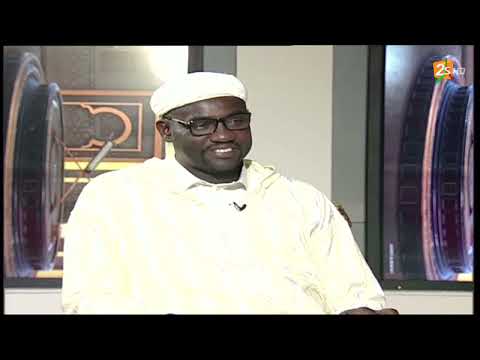 YOON WI AVEC OUSTAZ ABDOULAYE GAYE | JEUDI 24 AOUT 2023