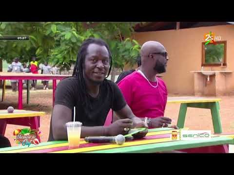 LES YEUX SUR AM BONGO: QUI L&rsquo;A VU VU TRICHER ? PREPAREZ VOUS À RIRE ! — VACANCES DE OUF AVEC LA 2STV