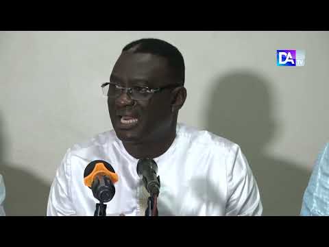 Politiciens en prison: Nous sollicitons la grâce exceptionnelle à l’occasion du Magal (SOS paix)