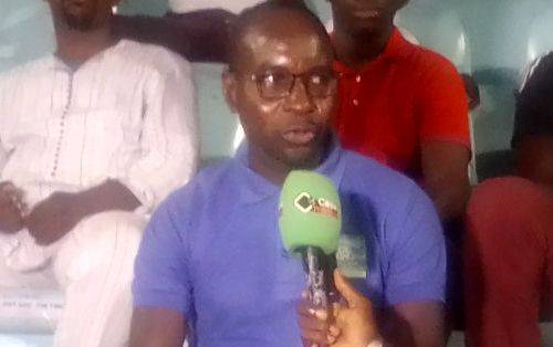 Président de l’ODGAM de Kolda : « la seule chose qui nous intéresse, c’est la satisfaction des ASC »