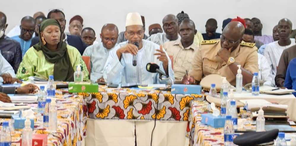 Enseignement supérieur : l’université de Kolda va démarrer cette année avec 500 étudiants (Ministre)