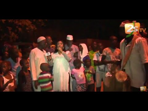 🔴|DIRECT| SPÉCIAL KANKOURANG – NUIT BLANCHE À MBOUR- PRESENTES PAR: HABIB ET SOPHIA | 8 SEPT. 2023
