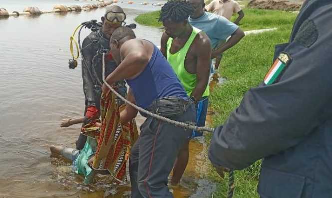 Kolda : Un corps sans vie retrouvé ce mardi 12 septembre