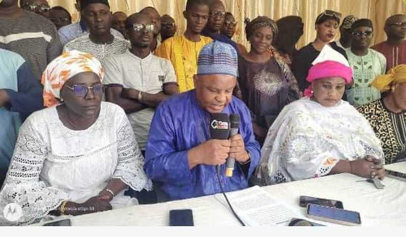 Candidat de BBY : les enseignants « mameboyistes » demandent à Macky de choisir Mameboye Diao