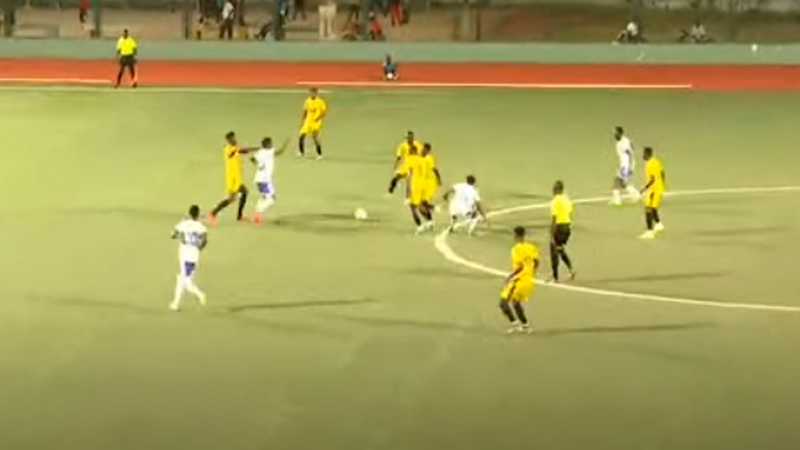 Phases finales coupe HCCT à Kolda : les Gazelles de Bignona et Etoile de Lusitana se qualifient en demi-finale