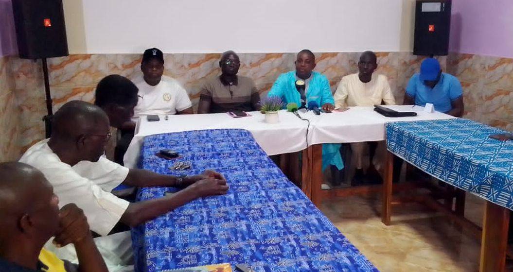 Coupe HCCT : Kolda, capitale du football sénégalais du 23 au 28 octobre