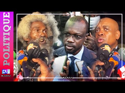 TRIBUNAL Ziguinchor : Le juge ordonne la réinscription de Ousmane Sonko sur les listes électorales.