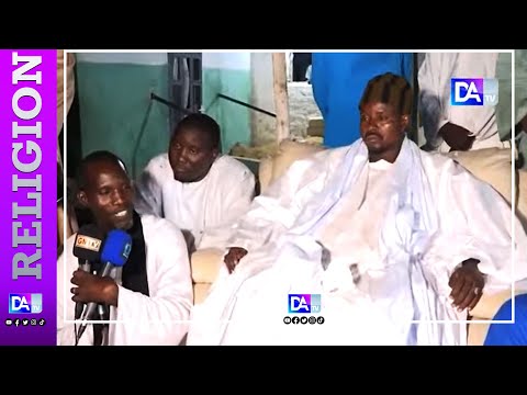TOUBA-  LE KHALIFE VEUT UNE ÉDUCATION SANS CRAVACHE