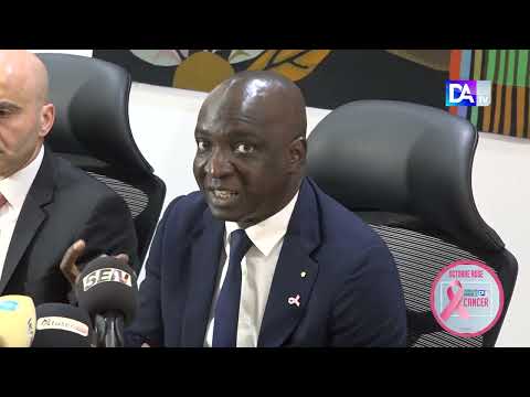 Accords de principe avec le Fmi  le Sénégal bénéficie d’un financement de 166 milliards Fcfa