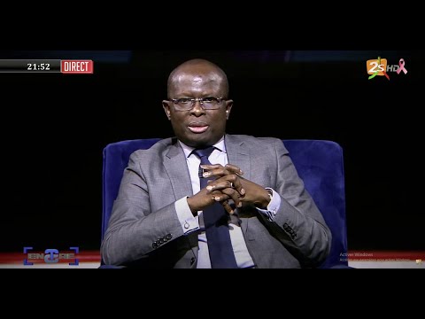 🔴MODOU DIAGNE FADA (MINISTRE) DANS ENTRE DEUX AVEC BABACAR DIONE ET MOMAR | MER. 25 OCTOBRE 2023
