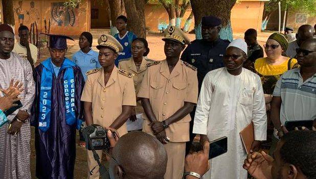 Baisse des frais d’inscription dans les écoles : les autorités koldoises appellent au respect de cette mesure