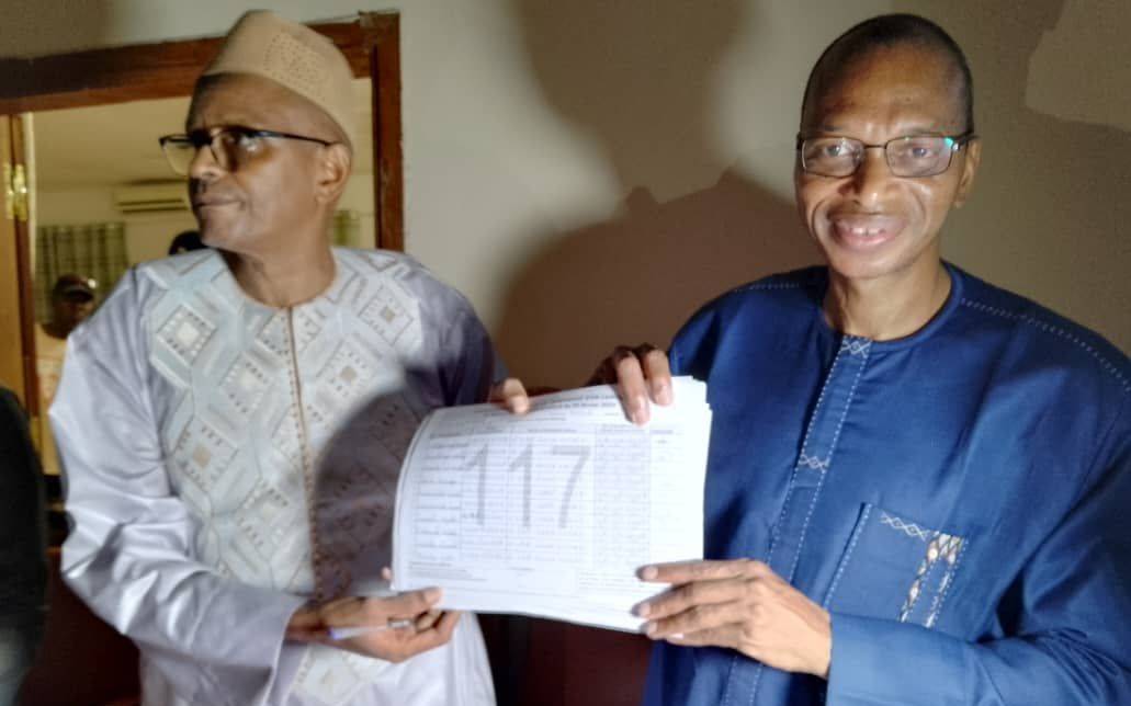 Parrainage BBY Kolda : le Mouvement Yiidi Kolda ambitionne de collecter « au moins 2000 parrains » dans la région.