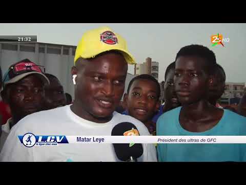 🔴LA LIGUE CHEZ VOUS AVEC CHEIKH SAADBOU FALL | JEUDI 09 NOV. 2023