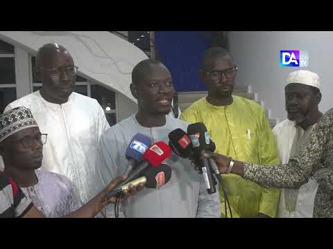 Accord trouvé entre le port de Dakar et les acteurs : La suite attendue…
