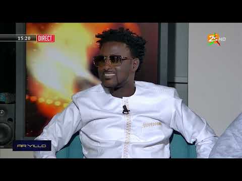 🔴SUIVEZ AR YILLO AVEC SEYDOU BA – SAMEDI 11 NOVEMBRE 2023