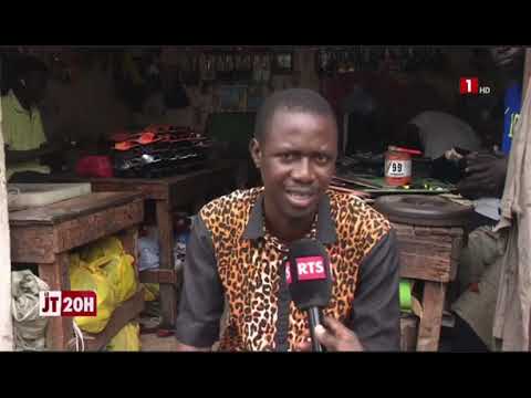 LA CORDONNERIE ÉLARGIT SA SPHÈRE D’ACTIVITÉ.