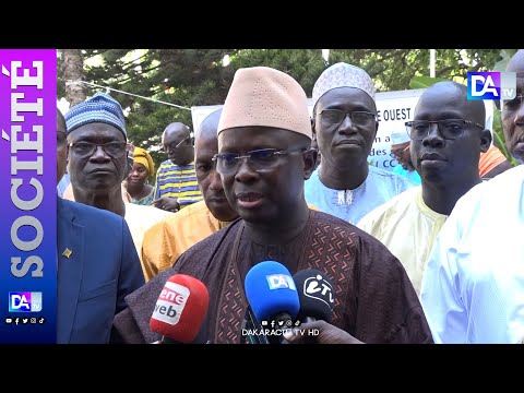 Grève des collectivités territoriales : « Le Premier ministre Amadou Ba va recevoir les travailleurs