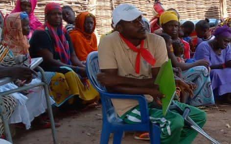 Commune de Niaming : les populations disent « Non à l’accaparement » de leurs terres