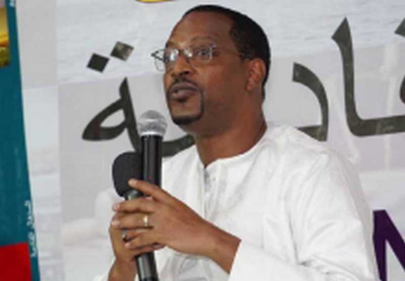 « LE SÉNÉGAL QUI VIENT » EN VERSION ARABE : Mame Boye Diao rassure les arabisants Sénégalais