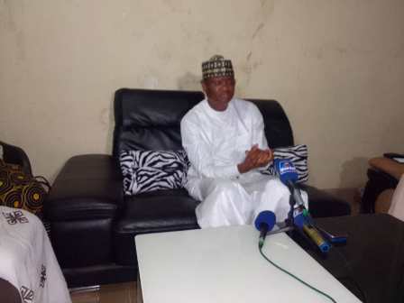 Aliou Mamadou Dia, candidat du PUR, ambitionne de transformer Vélingara en pôle économique