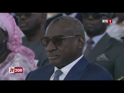 Nouveau sanctuaire marial de Popenguine : un joyau de 3M de fcfa, construit par l&rsquo;État du Sénégal.