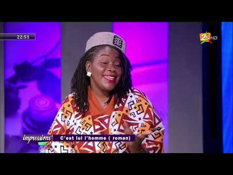 IMPRESSIONS DU LUNDI 11 DECEMBRE 2023 AVEC SADA KANE.mp4