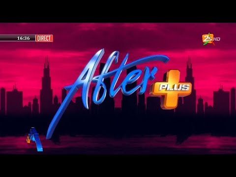 🔴 KANE DIALLO DANS AFTER+ AVEC RAKHOU ET SA TEAM –  JEUDI 14 DEC. 2023