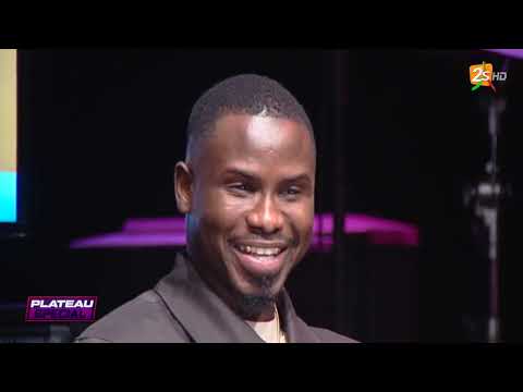 [SPECIAL] DIP DOUNDOU GUISS ALBUM LFLF | INVITES: XUMAN, DIDIER AWADI, FATYM, BAAYSOULEY ET MATADOR