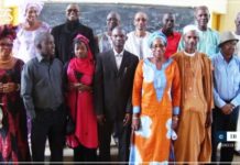 L’association « Jenku Fuladu » mise sur la culture pour promouvoir la paix et le développement (responsable)