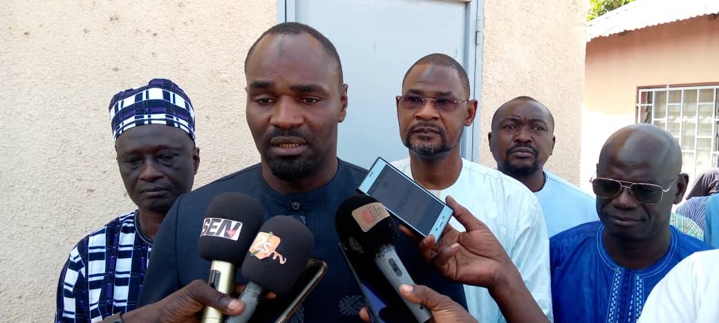 Artisanat : le Président de l’Union Nationale des Chambres des Métiers plaide pour la prolongation du projet PEJA.