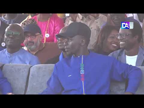Bambali : Nouvel ambassadeur de PEPSI, Sadio Mané offre un terrain à la jeunesse !