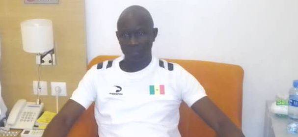 CAN : « Des dispositions sont prises pour permettre aux joueurs de moins sentir les effets négatifs de la chaleur » (Dr Babacar Ngom)