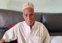 Nécrologie : Le PDG de Koldanews a perdu son père