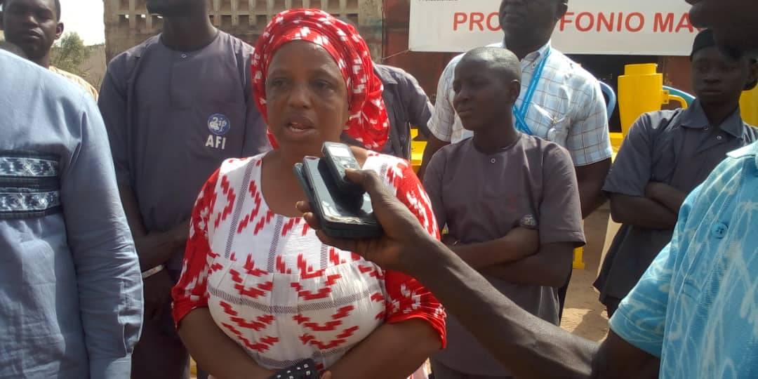 Introduction du fonio dans les cantines scolaires : une aubaine pour les acteurs de cette filière à Kolda