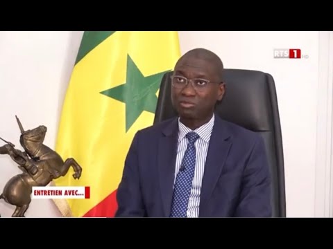ISMAILA MADIOR FALL : « LE REPORT D’UNE ÉLECTION N’EST PAS UN FAIT NOUVEAU AU SÉNÉGAL »