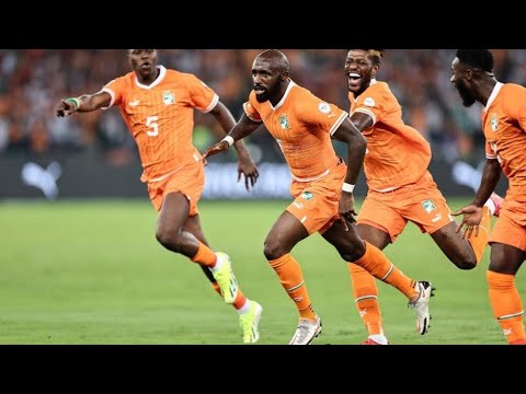 CHRONIQUE DE O.DIAW | CÔTE D’IVOIRE – NIGERIA, QUI POUR SUCCÉDER AU SÉNÉGAL