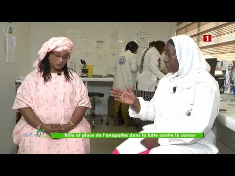 PARLONS SANTE DU MARDI 27 FEVRIER 2024