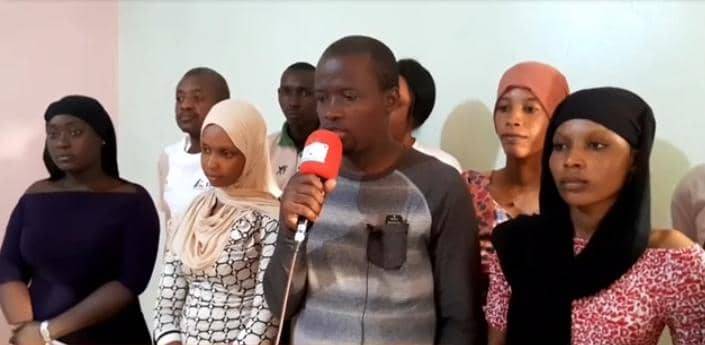 Kolda/ Alsény Baldé alias Ziko lance EMAR : un concept innovant pour une « Employabilité Massive et Rapide des Jeunes »