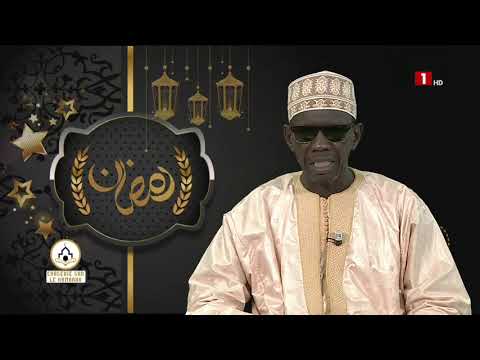 CAUSERIE SUR LE RAMADAN N°02 – MERCREDI 13 MARS 2024