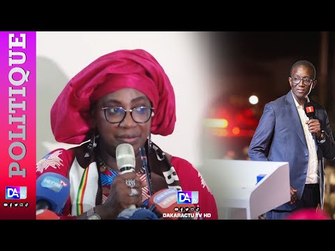 Le parti socialiste,allié de taille de BBY partage le programme d&rsquo; Amadou Ba